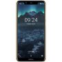 Nillkin Super Frosted Shield Matte cover case for Nokia 5.1 Plus (Nokia X5) order from official NILLKIN store
